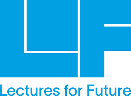 Logo: Lectures for future