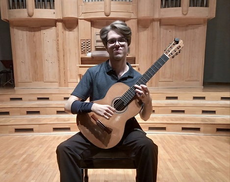 Gašper Golob RUPNIK