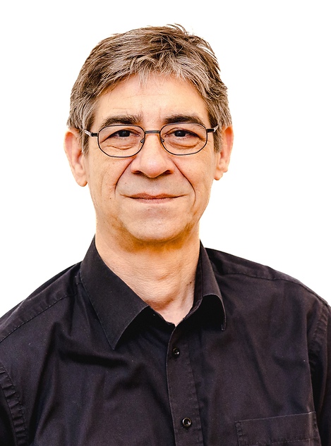 Dr. Matthias Bertsch, alias DrTrumpet