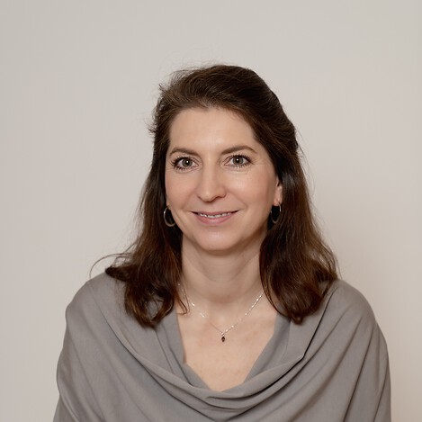 Portrait Caroline Ebel