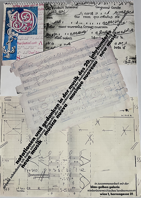 Cover Kalender Neue Musik