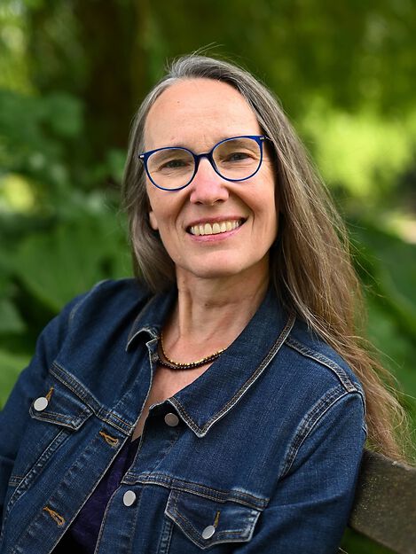 Melanie Unseld