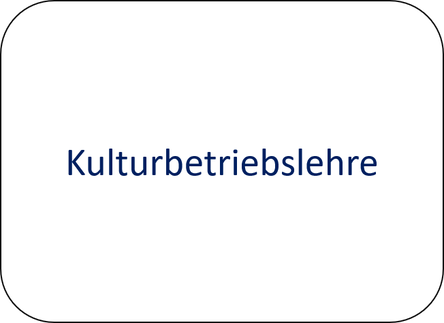 Kulturbetriebslehre