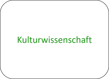 Kulturwissenschaft