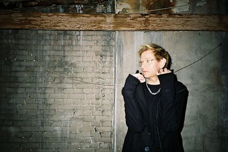 (c)Luxa M. Schüttler