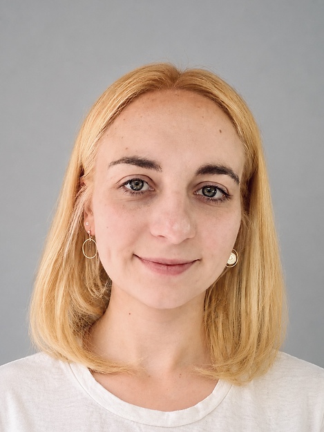 Nina Roska
