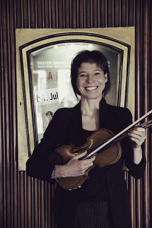 Isabel Schneider