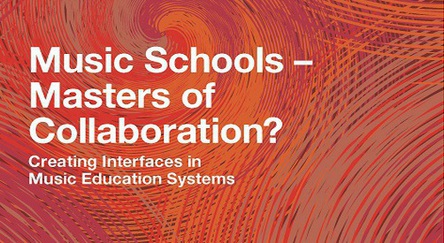 Symposiumstitel: Music Schools - Masters of Collaboration? Creating Interfaces in Music Education Systems