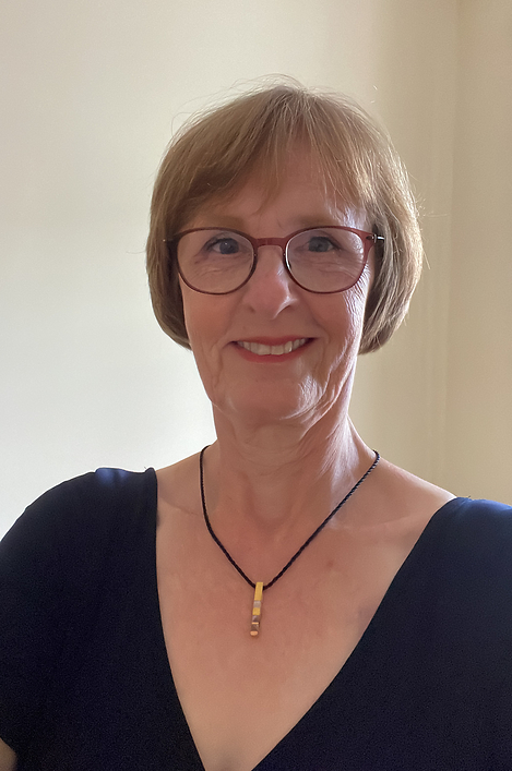 Foto von Mag. Eva Flieder