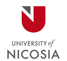 Logo: University of Nicosia