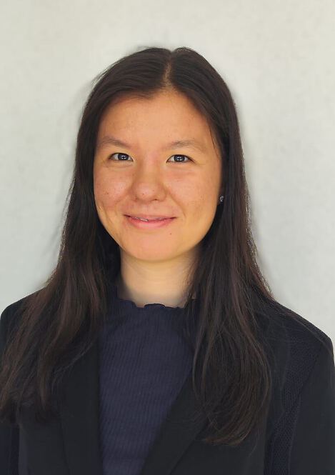 Projektmitarbeiterin Jessica Sumetzberger