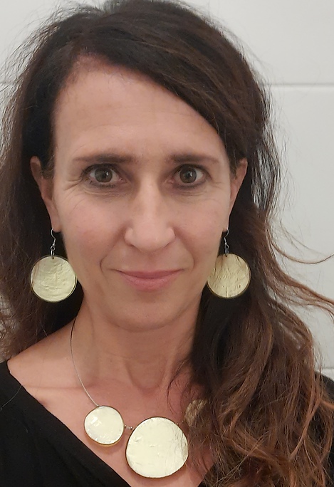 Foto von Christina Kanitz-Pock