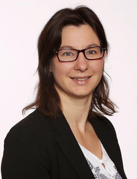 Anna Maria Hofstätter
