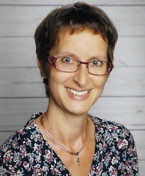 Margot Nessmann