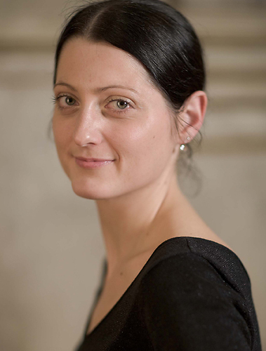 Sigrid Wolfbauer-Gartner