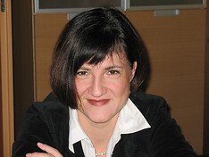 Irene Poandl