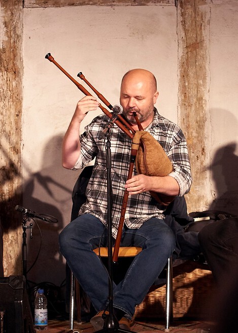 ©Ralf Gehler (Foto: Fred Ingo Pahl)