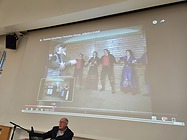 Egil Bakka © IVE, Ulrich Morgenstern