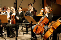 Studentenorchester. Photo: Lisl Waltner
