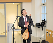 Nursultan Nareimov. © IVE, Lauge Dideriksen