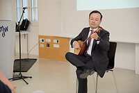 Nursultan Nareimov. © IVE, Lauge Dideriksen