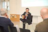 Nursultan Nareimov. © IVE, Lauge Dideriksen