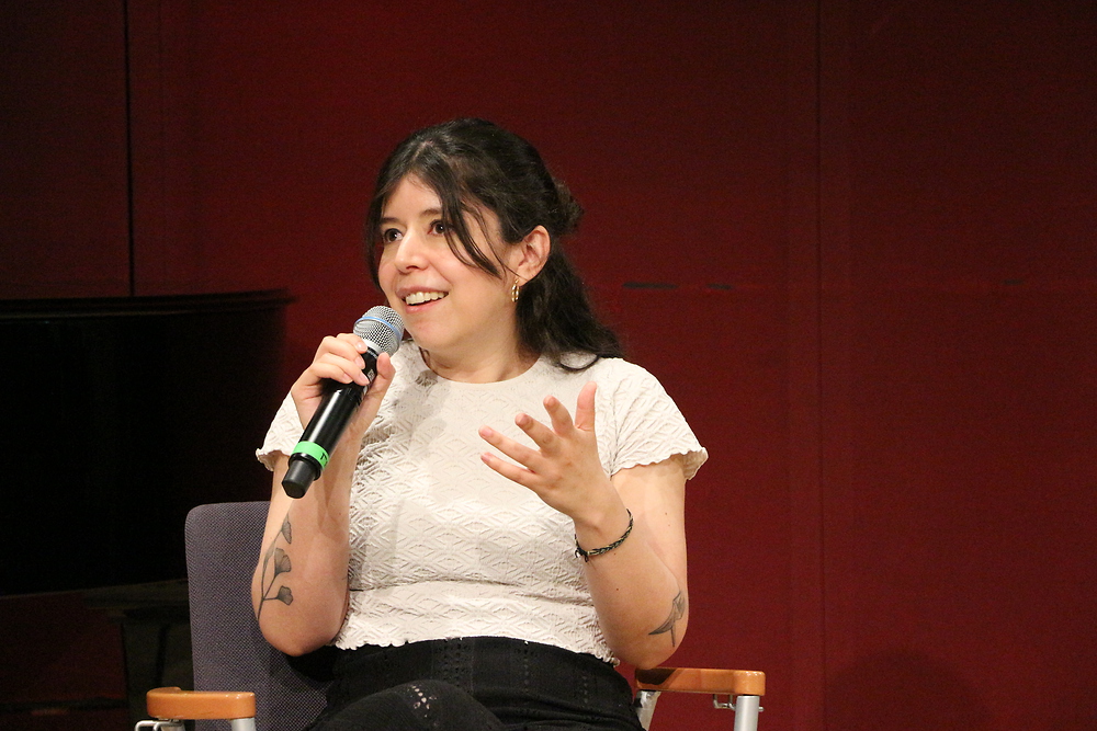 Constanza Toledo 