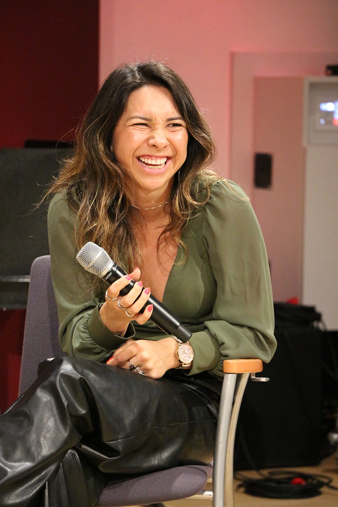 Laura Valbuena