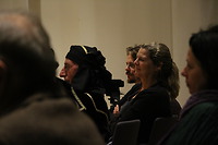 Final concert: The audience. Foto © IVE Eva Moreno