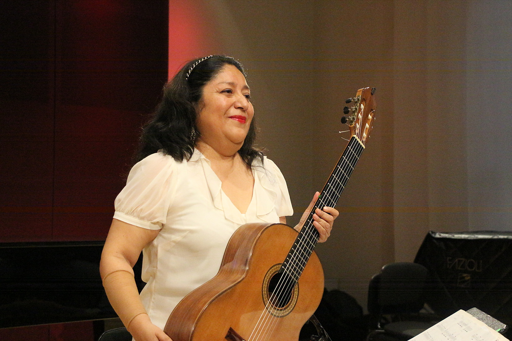 Sonia Hernández