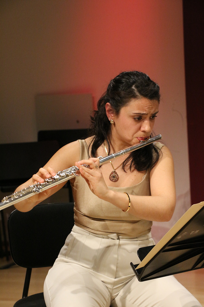 Amalia Bernal