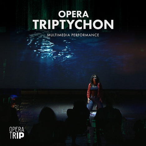 OperaTriptychon