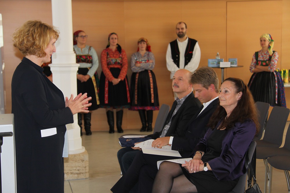 Rektorin Mag.a art. Ulrike Sych_© Petar Tyran