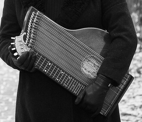 © Irmgard Sinnesbichler