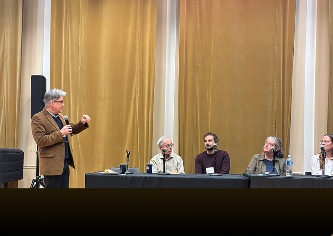 190th ASA meeting