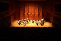 Seoul Art Recital Hall