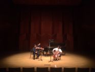 Seoul Art Recital Hall