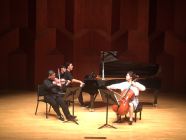 Seoul Art Recital Hall