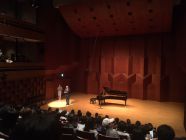 Seoul Art Recital Hall