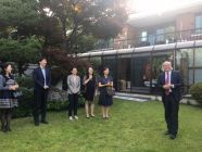 Vizerektor Christian Meyer