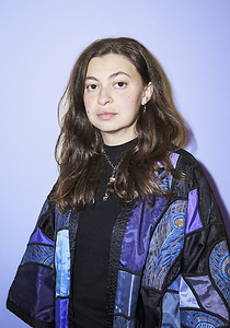 Photo (c) Luna Al-Mousli