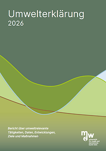 Umwelterklärung 2026