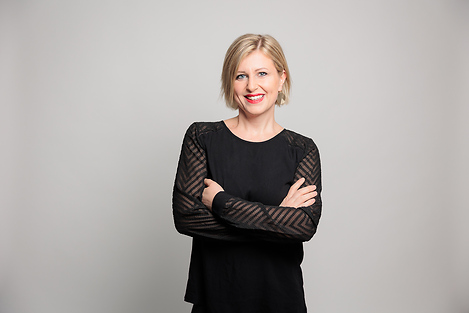 Photo of Veronika Prünster