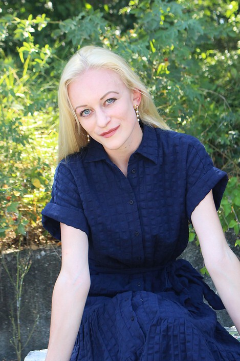 Foto von Hannah Lena Rebel