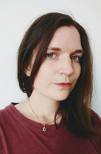 Photo of Priska Seidl