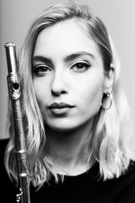 Photo of Franka Mavriček