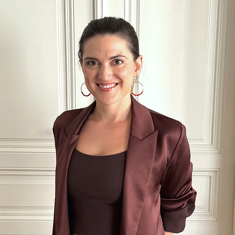 Foto von Raffaela Gmeiner