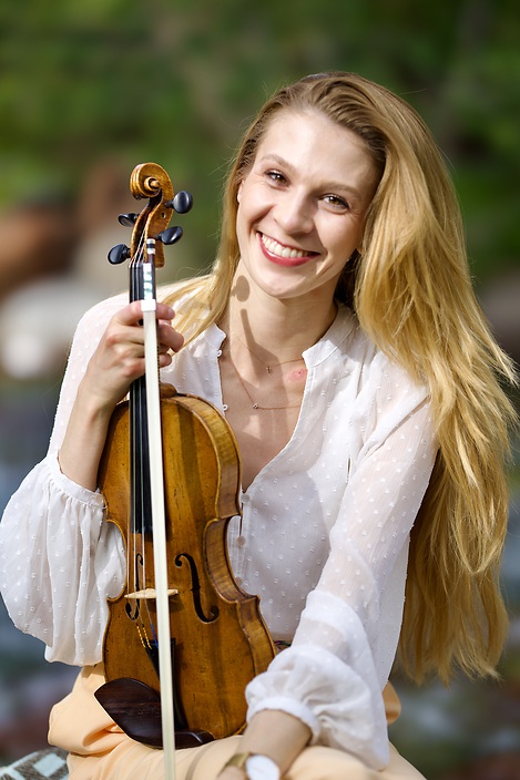Foto von Viktória Várkonyi