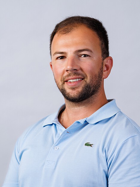 Foto von Aleksandar Arabadjiev