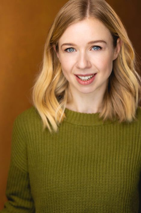 Foto von Vera Djemelinskaia